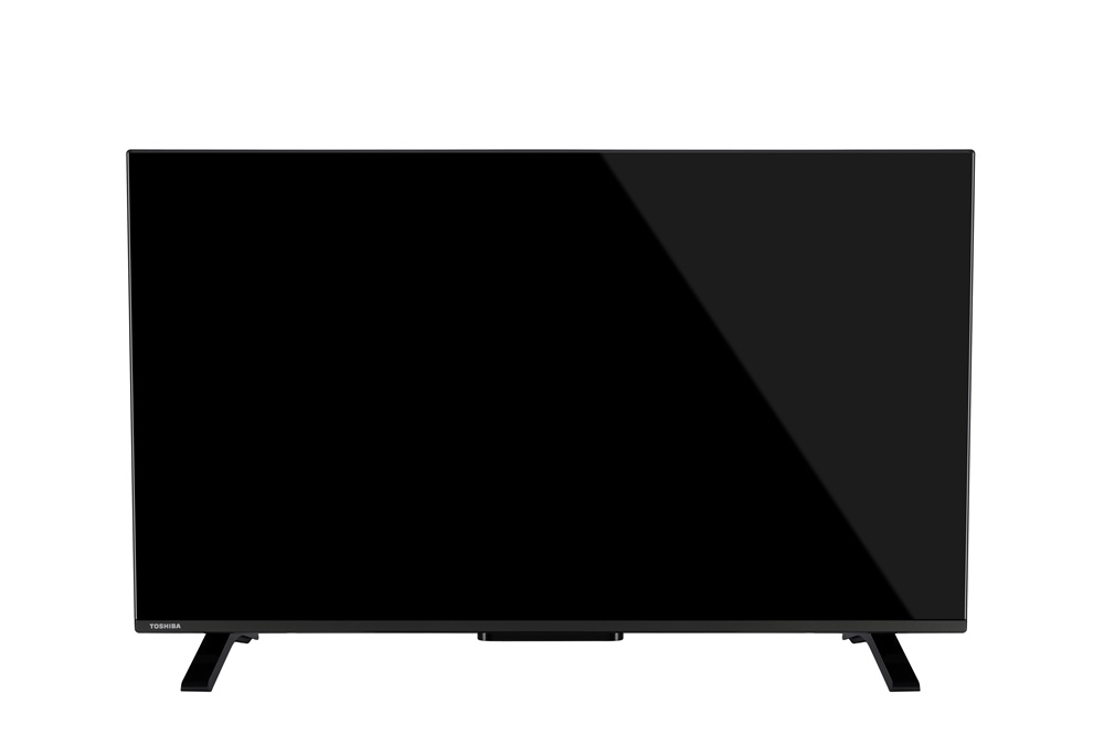 Toshiba 40" 40QV2F63DG Full HD Smart QLED TV