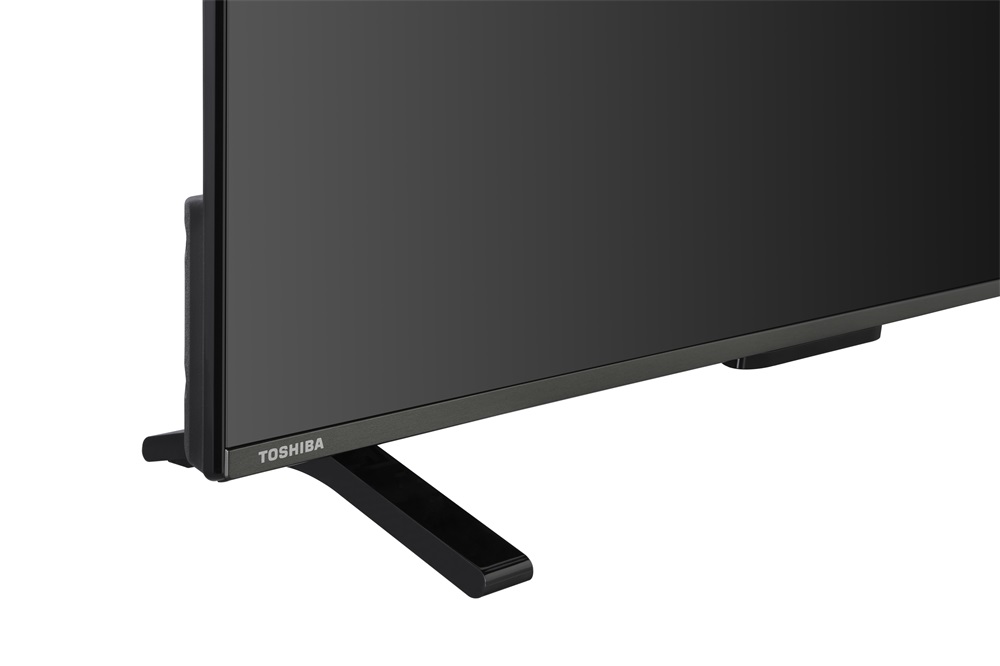 Toshiba 40" 40QV2F63DG Full HD Smart QLED TV