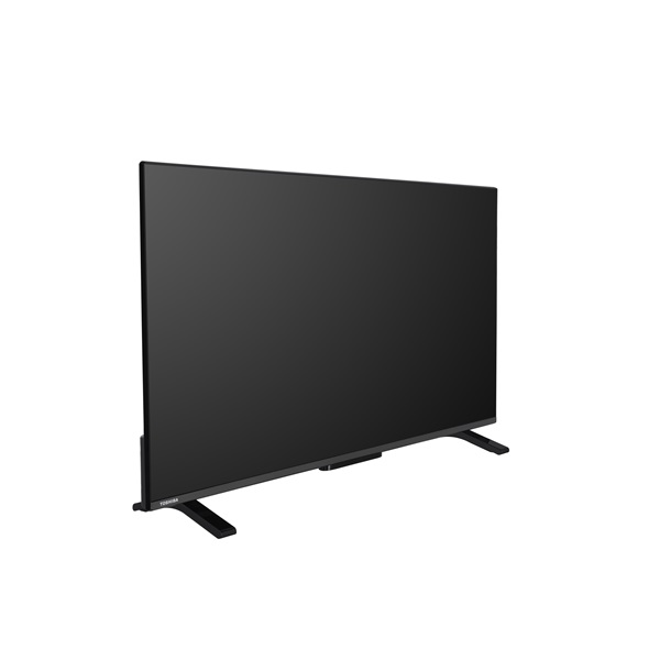 Toshiba 40" 40QV2F63DG Full HD Smart QLED TV