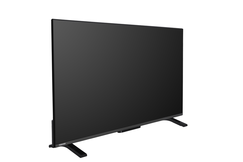 Toshiba 40" 40QV2F63DG Full HD Smart QLED TV