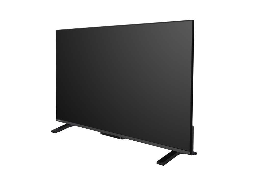 Toshiba 40" 40QV2F63DG Full HD Smart QLED TV
