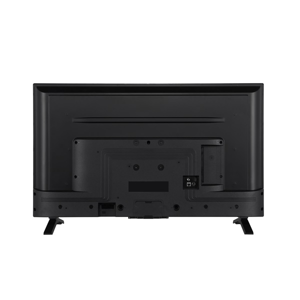 Toshiba 40" 40QV2F63DG Full HD Smart QLED TV