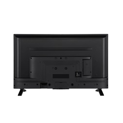 Toshiba 40" 40QV2F63DG Full HD Smart QLED TV