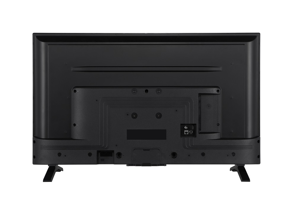 Toshiba 40" 40QV2F63DG Full HD Smart QLED TV