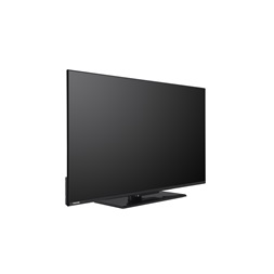 Toshiba 43" 43QV3463DG 4K UHD Smart QLED TV (Újracsomagolt)