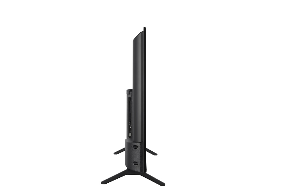 Toshiba 43" 43UV2463DG 4K UHD Smart TV (Újracsomagolt)