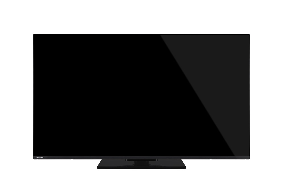 Toshiba 50" 50QV3463DG 4K UHD Smart QLED TV (Újracsomagolt)