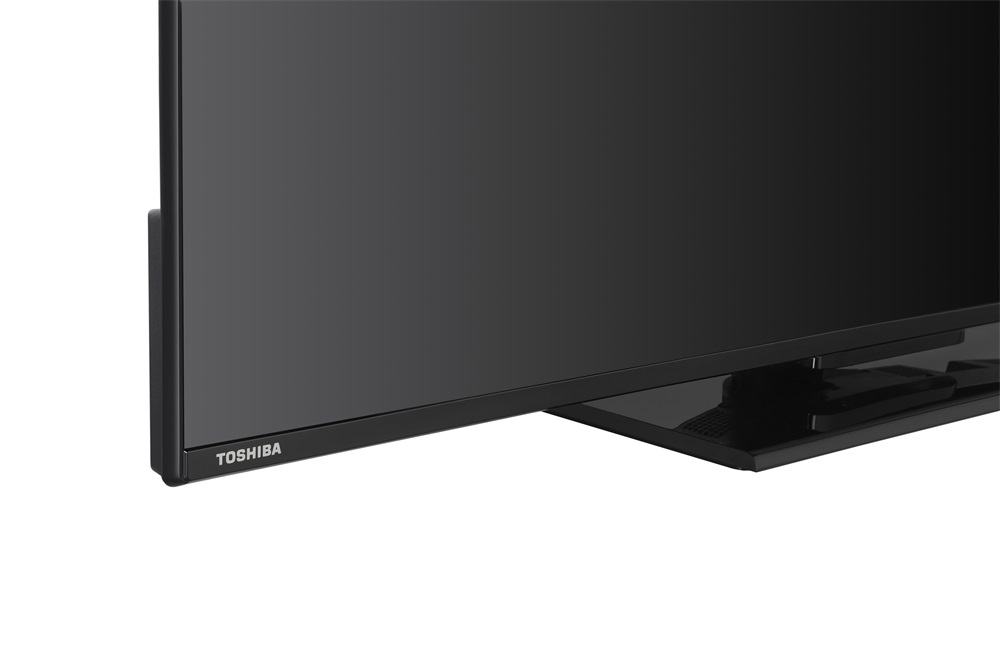 Toshiba 50" 50QV3463DG 4K UHD Smart QLED TV (Újracsomagolt)