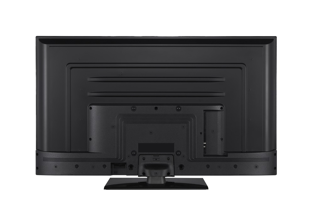 Toshiba 50" 50QV3463DG 4K UHD Smart QLED TV (Újracsomagolt)
