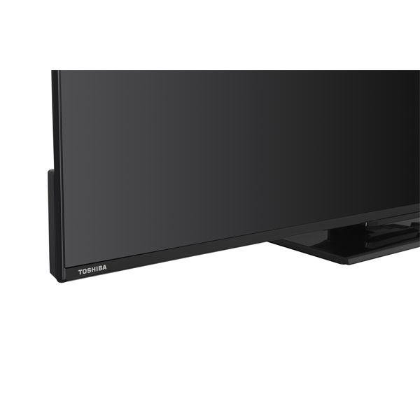 Toshiba 55" 55QV3463DG 4K UHD Smart QLED TV
