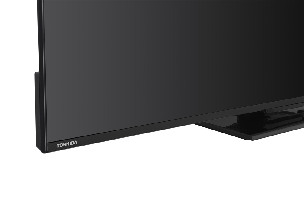 Toshiba 55" 55QV3463DG 4K UHD Smart QLED TV