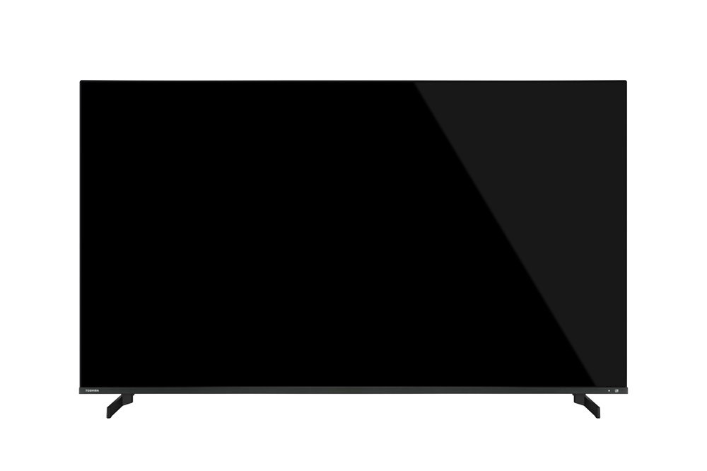 Toshiba 65" 65QG5E63DG 4K UHD Smart QLED TV