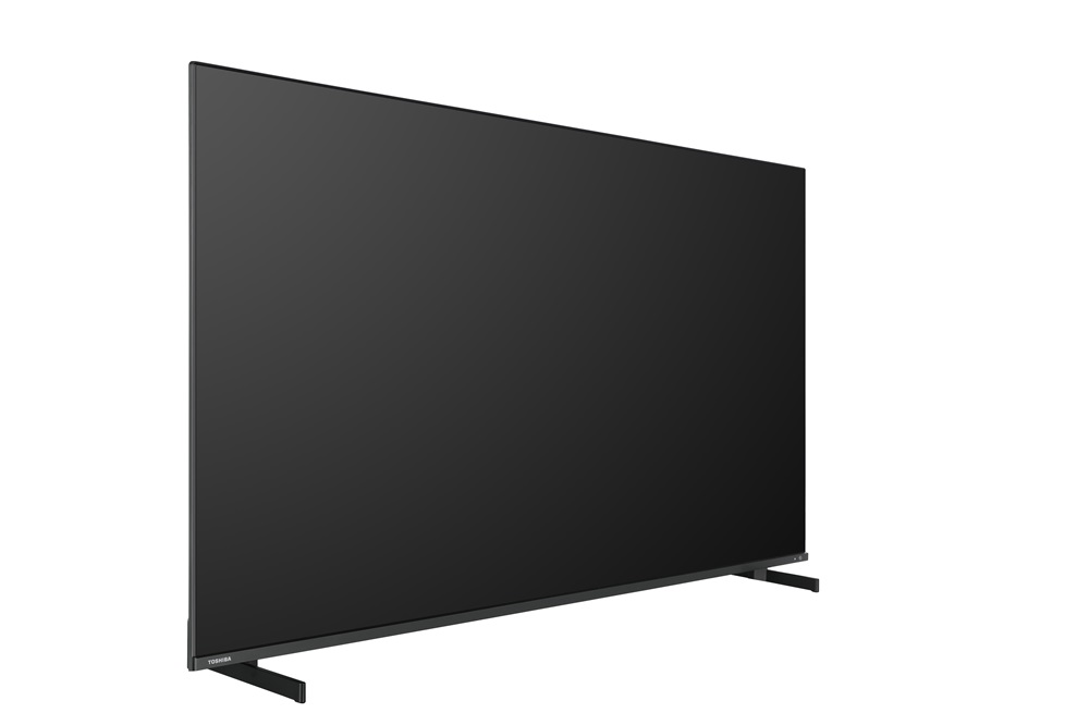 Toshiba 65" 65QG5E63DG 4K UHD Smart QLED TV
