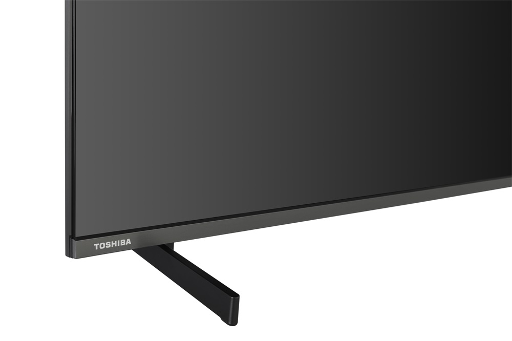 Toshiba 65" 65QG5E63DG 4K UHD Smart QLED TV