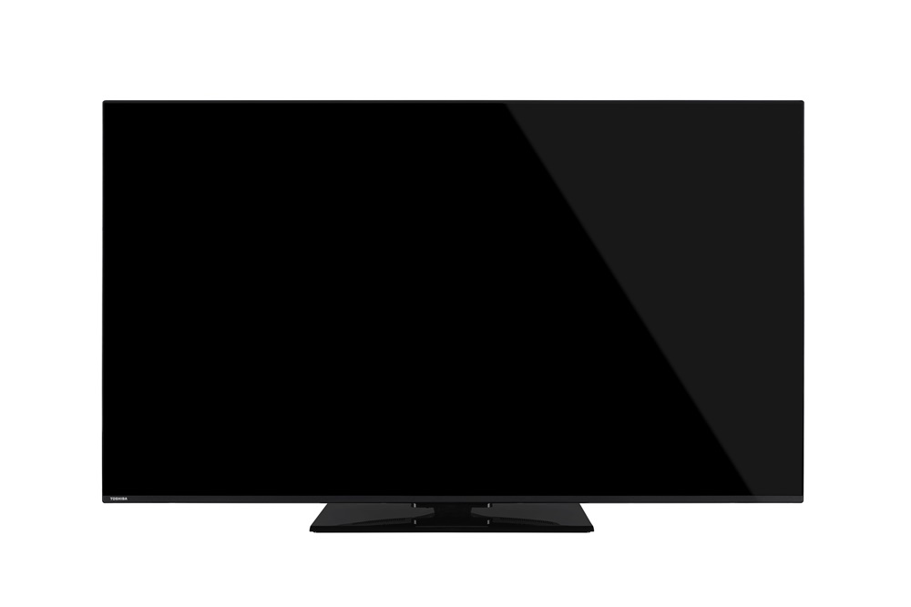Toshiba 65" 65QV3463DG 4K UHD Smart QLED TV (Újracsomagolt)