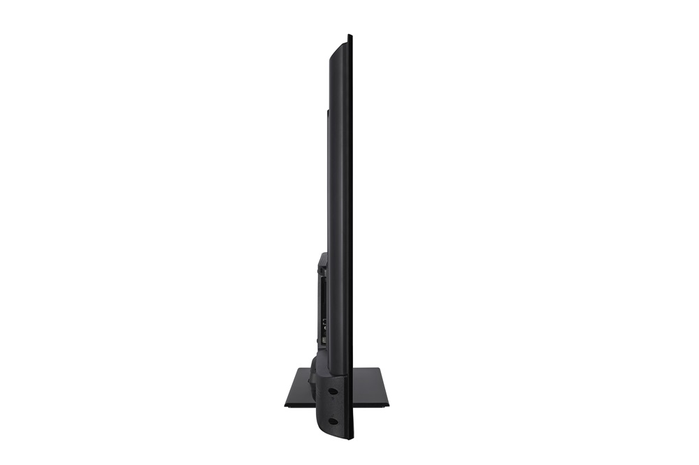 Toshiba 65" 65QV3463DG 4K UHD Smart QLED TV (Újracsomagolt)