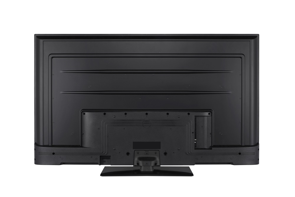 Toshiba 65" 65QV3463DG 4K UHD Smart QLED TV (Újracsomagolt)