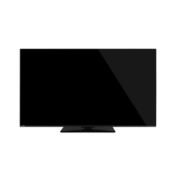 Toshiba 65" 65QV3463DG 4K UHD Smart QLED TV (Újszerű)