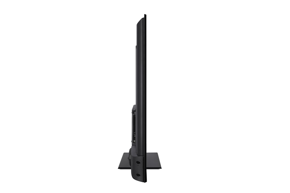Toshiba 65" 65QV3463DG 4K UHD Smart QLED TV (Újszerű)
