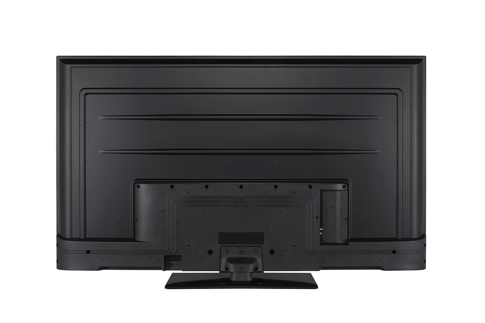 Toshiba 65" 65QV3463DG 4K UHD Smart QLED TV (Újszerű)