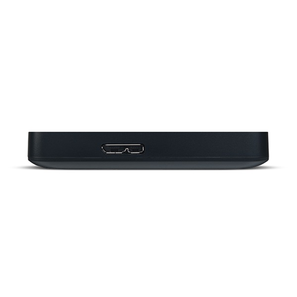 Toshiba Canvio Basic HDTB410EKCAA 2,5" 1TB USB-C külső winchester