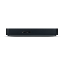 Toshiba Canvio Basic HDTB410EKCAA 2,5" 1TB USB-C külső winchester