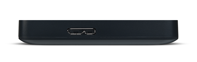 Toshiba Canvio Basic HDTB420EKCAA 2,5" 2TB USB-C külső winchester