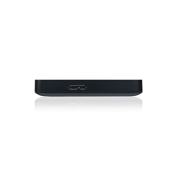 Toshiba HDTB420EK3AA Canvio Basics 2,5" 2TB USB 3.2 fekete külső winchester