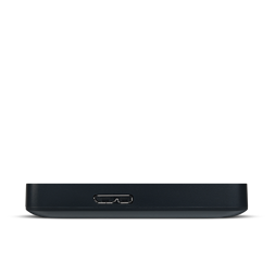Toshiba HDTB420EK3AA Canvio Basics 2,5" 2TB USB 3.0 fekete külső winchester