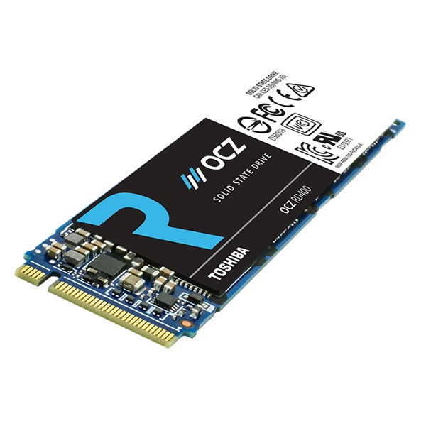 Toshiba-OCZ 256GB M.2 2280 RD400 (RVD400-M22280-256G) SSD