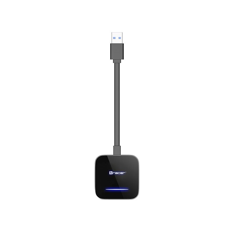 Tracer CarLink Pro fekete auto adapter