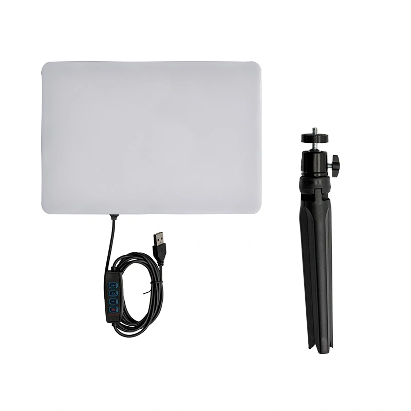Tracer Lumi Lite, 13 W, 24 x LED dióda, 3000 - 6500 K, IP20, panellámpa
