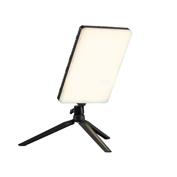 Tracer Lumi Lite, 13 W, 24 x LED dióda, 3000 - 6500 K, IP20, panellámpa