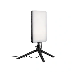 Tracer Lumi Lite, 13 W, 24 x LED dióda, 3000 - 6500 K, IP20, panellámpa