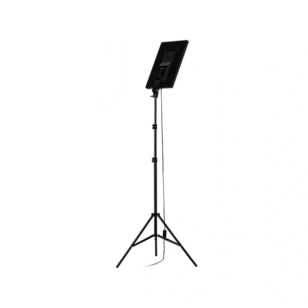 Tracer Lumi Pro, 80 W, Max 180 cm, 4500-6500 K, IP20, 120 x LED, panellámpa