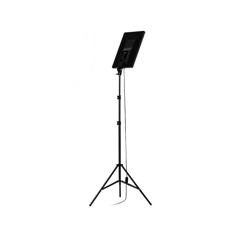 Tracer Lumi Pro, 80 W, Max 180 cm, 4500-6500 K, IP20, 120 x LED, panellámpa