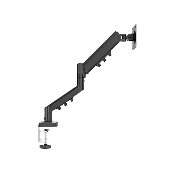 Tracer PivotMaster 13"-32" VESA (75x75, 100x100) multifunkciós fekete monitor tartó konzol