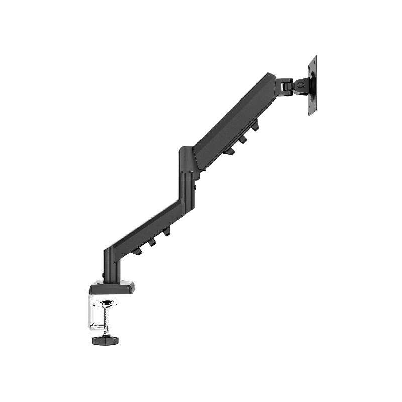 Tracer PivotMaster 13"-32" VESA (75x75, 100x100) multifunkciós fekete monitor tartó konzol