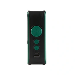 Tracer RES-07BEL, 40 W, 10 bar, 18 lpm, 4 fúvóka, powerbank funkció, zöld, vezeték nélküli, elektromos kompresszor