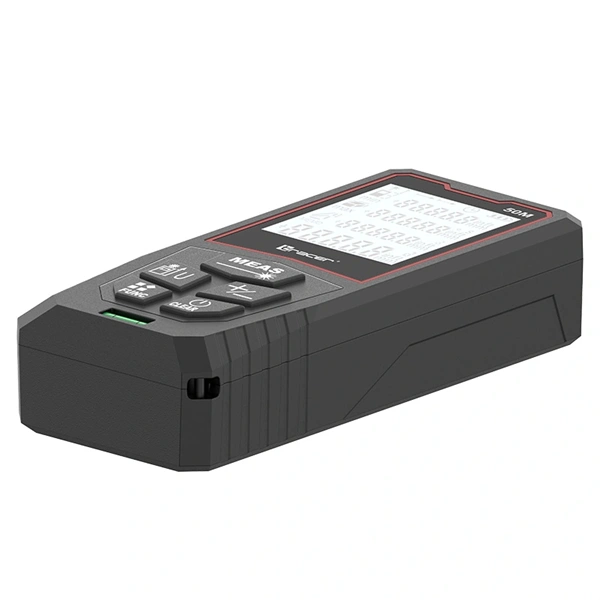Tracer RapidMeasure 50m lézeres távolságmérő