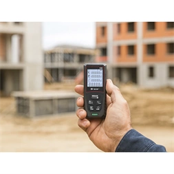 Tracer RapidMeasure 50m lézeres távolságmérő