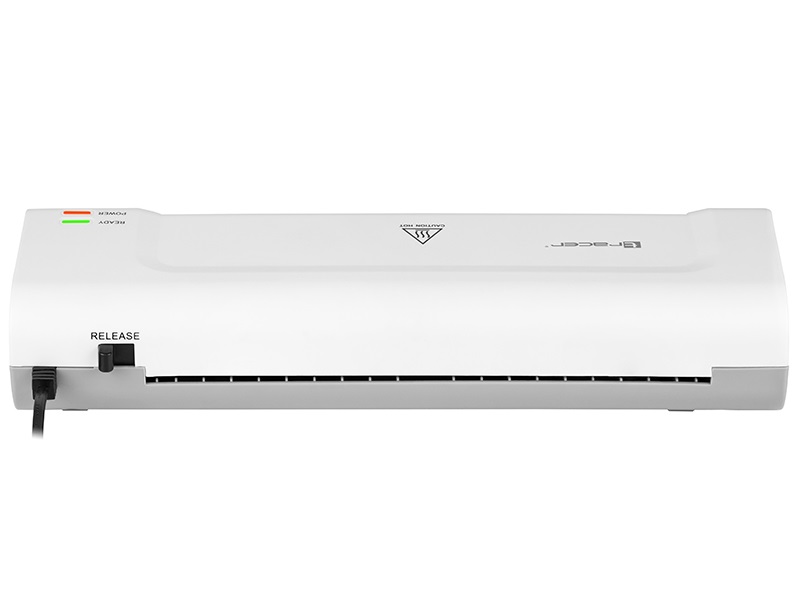 Tracer TRANIS47266 TRL-5 WH A4 28 cm/perc meleg fehér laminálógép