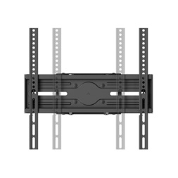 Tracer WallFlex 32"-70" dönthető forgatható fekete fali konzol