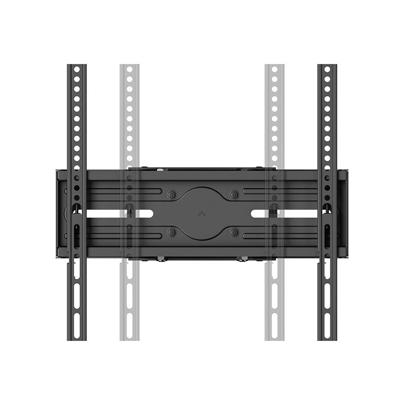 Tracer WallFlex 32"-70" dönthető forgatható fekete fali konzol