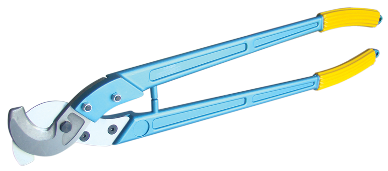 Tracon CC250 Cu/Al kábelekhez kábelvágó szerszám