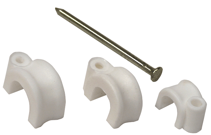 TRACON N2-20 8 mm átmérőjű kábelhez 20 db kábelszorító bilincs