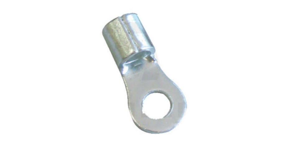 TRACON SZ1.5-5 1.5mm2 D=5.3mm 100 db Szigeteletlen szemes saru
