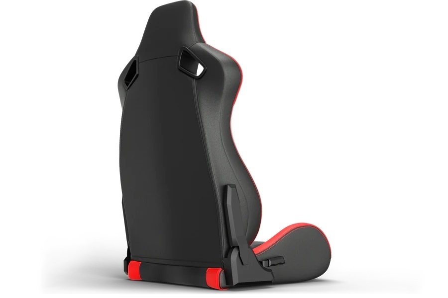 Trak Racer SA-06 Recliner Seat versenyülés