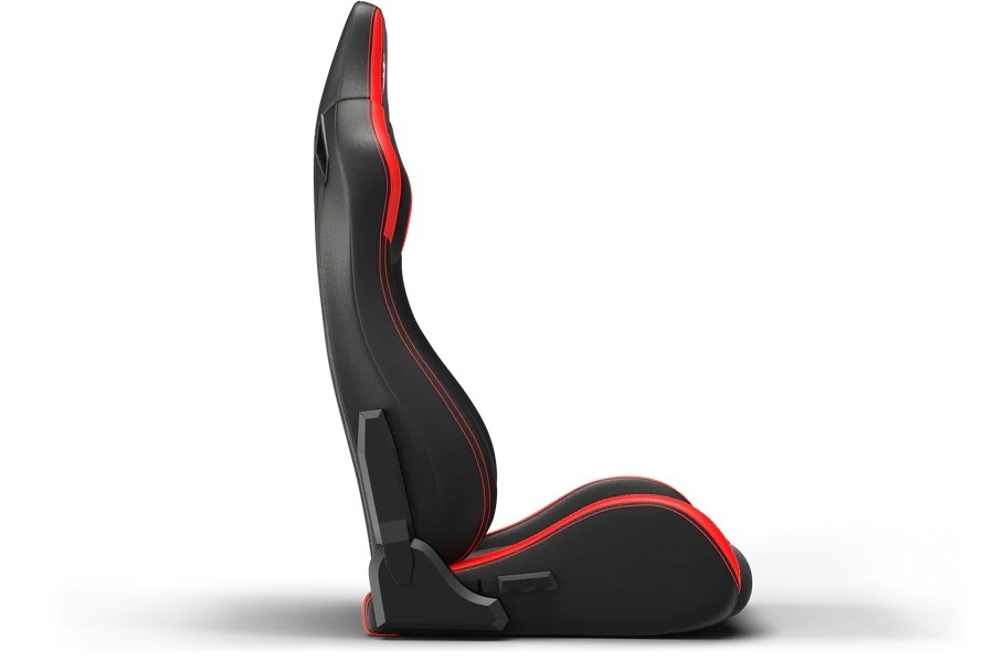 Trak Racer SA-06 Recliner Seat versenyülés