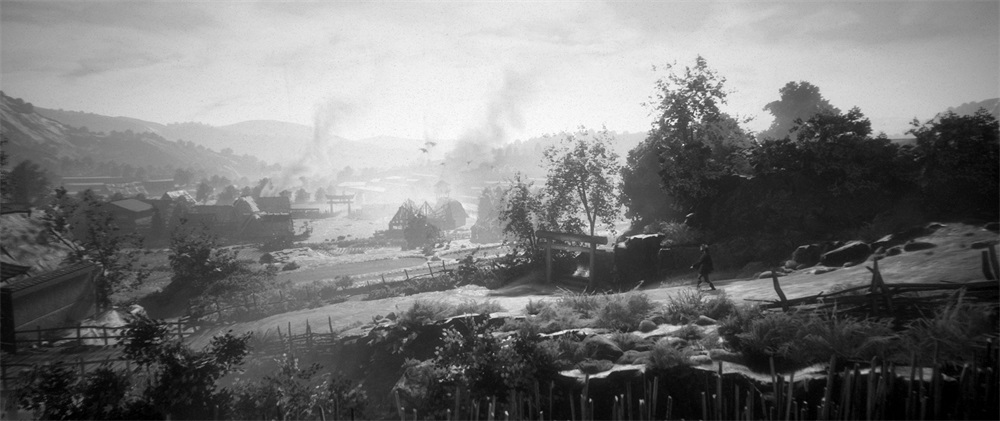 Trek to Yomi PS4 játékszoftver